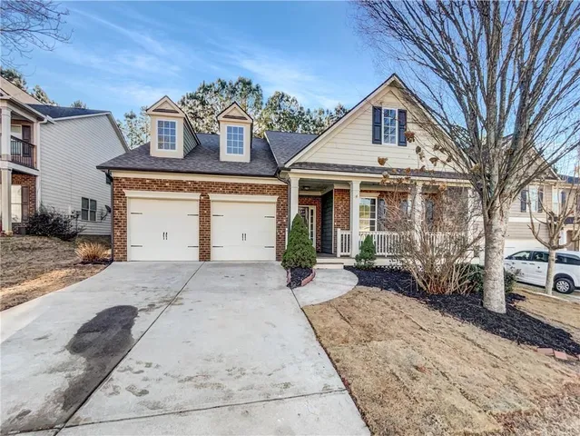 $355,000 | 4129 Village Preserve Way, Gainesville, GA 30507