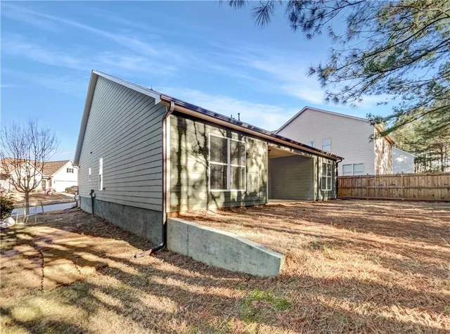 $355,000 | 4129 Village Preserve Way, Gainesville, GA 30507