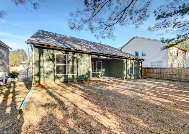 $355,000 | 4129 Village Preserve Way, Gainesville, GA 30507