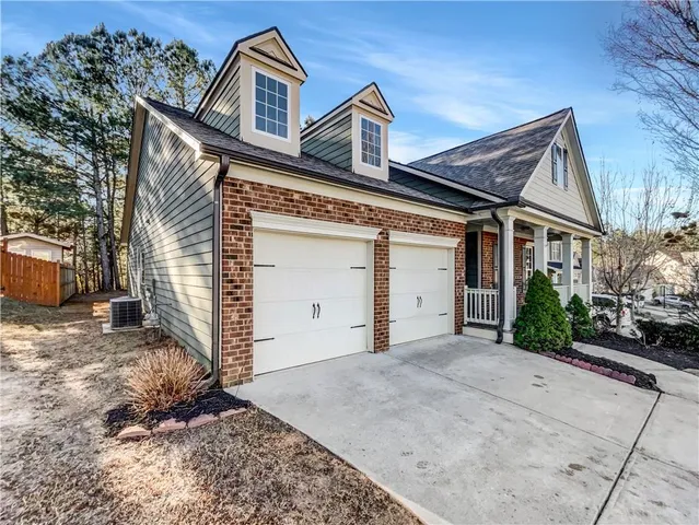 $355,000 | 4129 Village Preserve Way, Gainesville, GA 30507