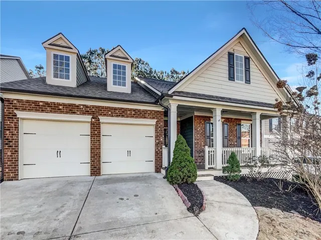$355,000 | 4129 Village Preserve Way, Gainesville, GA 30507
