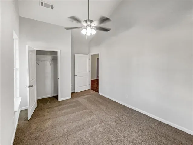 $355,000 | 4129 Village Preserve Way, Gainesville, GA 30507