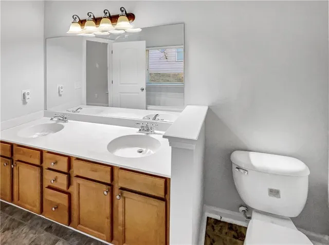 $355,000 | 4129 Village Preserve Way, Gainesville, GA 30507