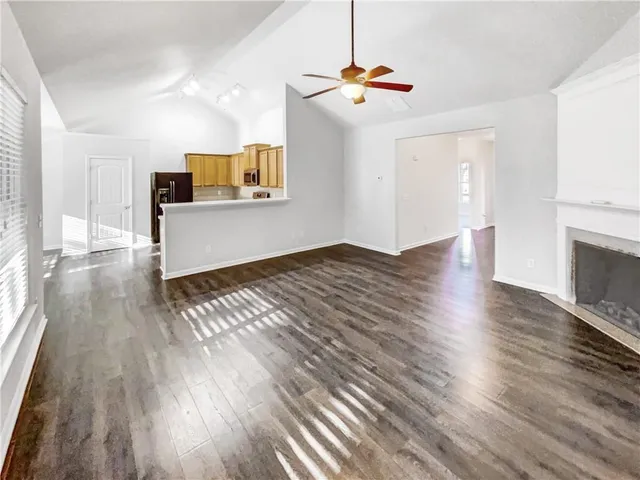 $355,000 | 4129 Village Preserve Way, Gainesville, GA 30507