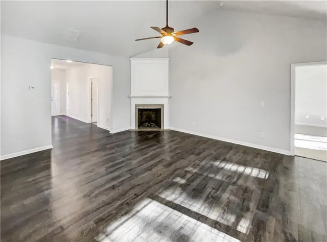 $355,000 | 4129 Village Preserve Way, Gainesville, GA 30507