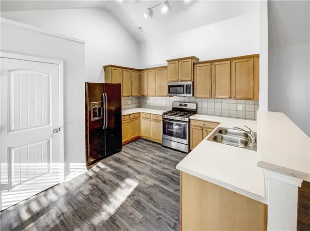 $355,000 | 4129 Village Preserve Way, Gainesville, GA 30507