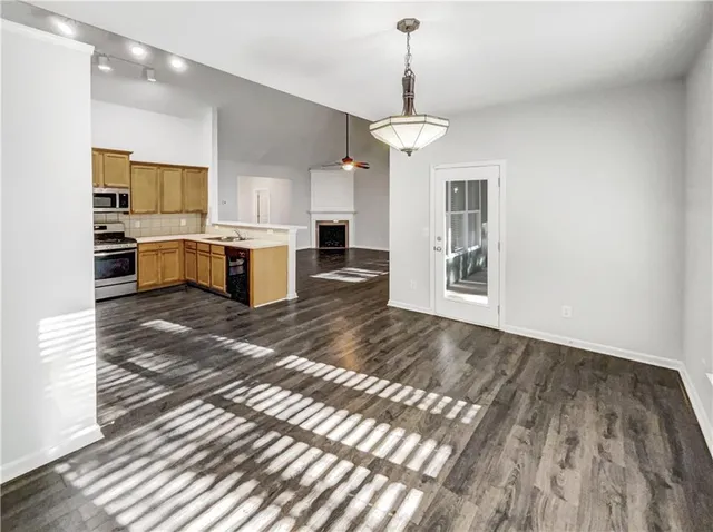 $355,000 | 4129 Village Preserve Way, Gainesville, GA 30507