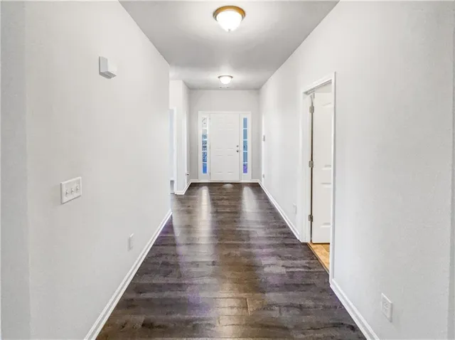 $355,000 | 4129 Village Preserve Way, Gainesville, GA 30507