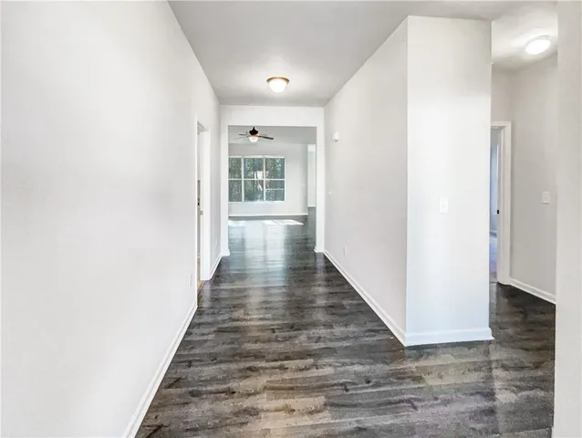 $355,000 | 4129 Village Preserve Way, Gainesville, GA 30507