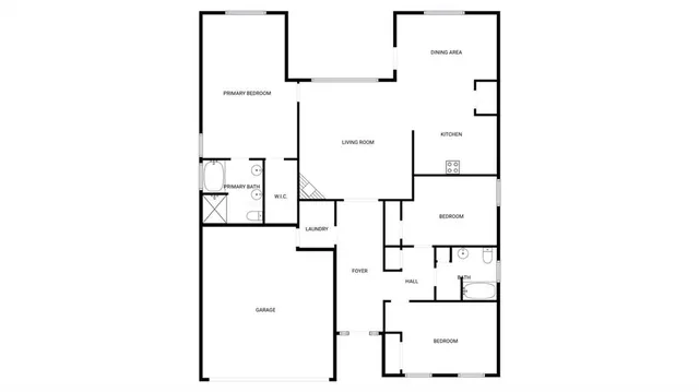 $355,000 | 4129 Village Preserve Way, Gainesville, GA 30507