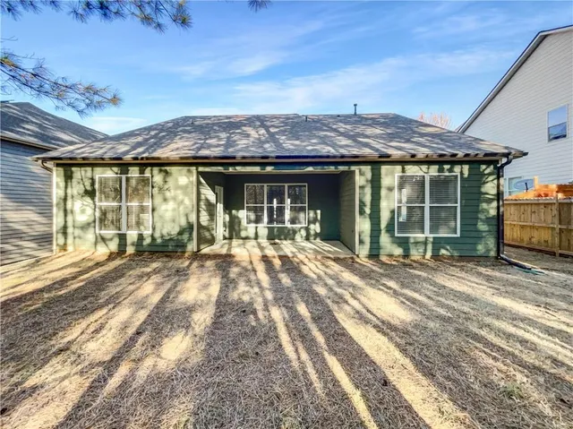 $355,000 | 4129 Village Preserve Way, Gainesville, GA 30507