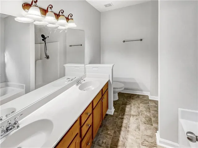 $355,000 | 4129 Village Preserve Way, Gainesville, GA 30507