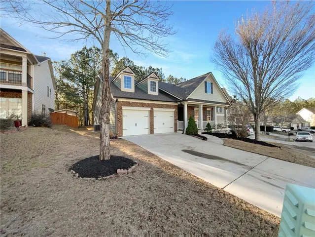$355,000 | 4129 Village Preserve Way, Gainesville, GA 30507