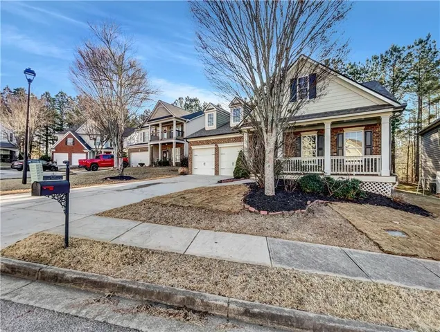 $355,000 | 4129 Village Preserve Way, Gainesville, GA 30507