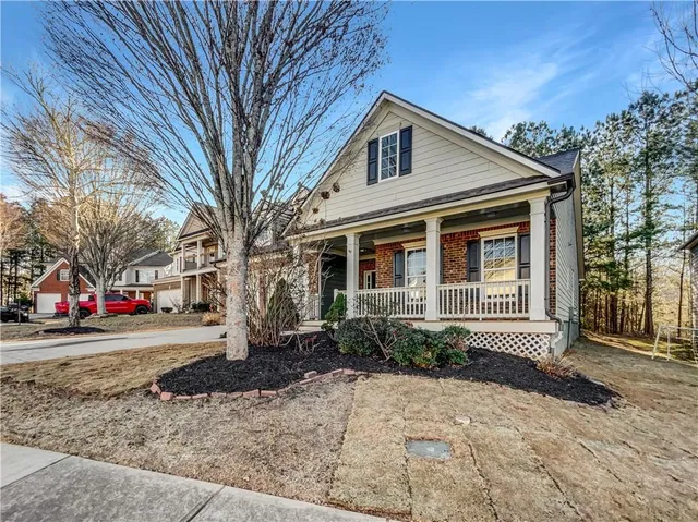 $355,000 | 4129 Village Preserve Way, Gainesville, GA 30507