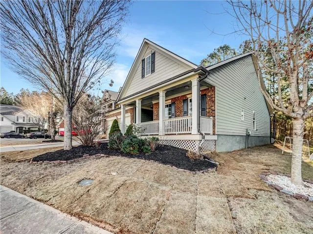 $355,000 | 4129 Village Preserve Way, Gainesville, GA 30507