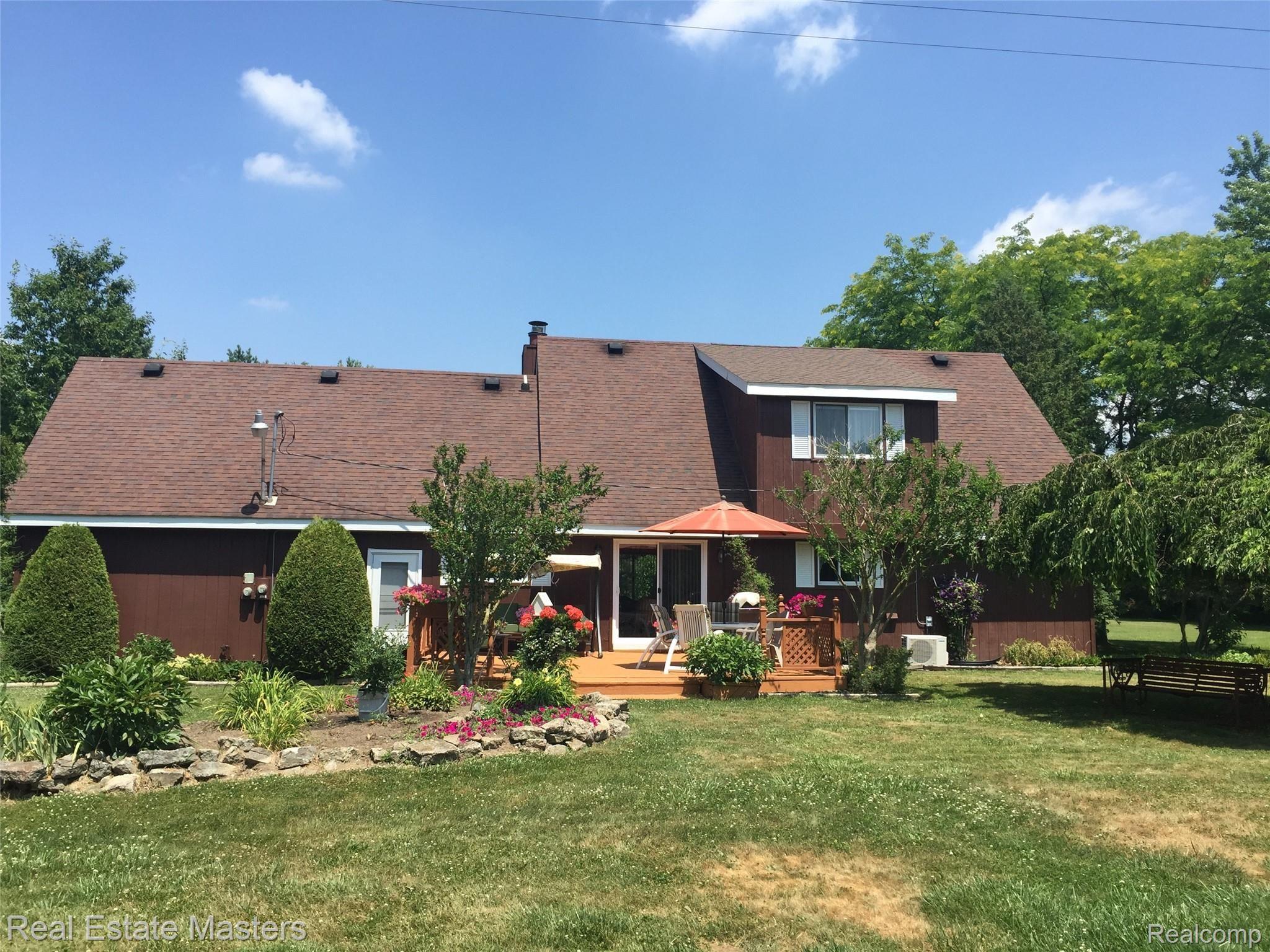7621 Avoca Road Avoca, MI 48006 - Photo 3 of 29 a1.JPG