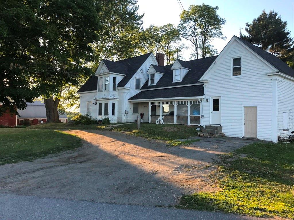 6 Wyman Road Waterville, ME 04901 - Photo 1 of 3 Photo