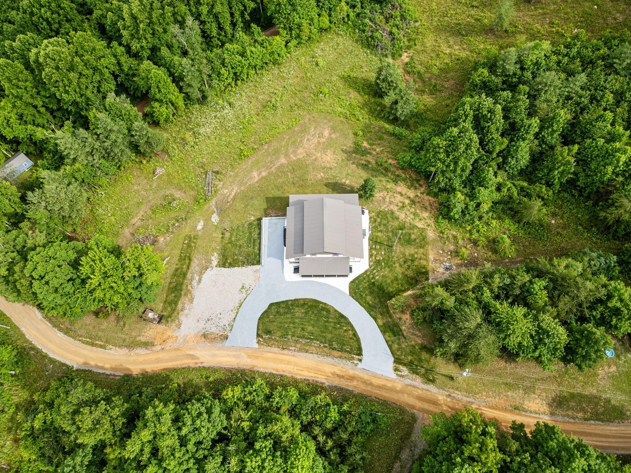 198 Spring Road Spring City, TN 37381 - Photo 38 of 39