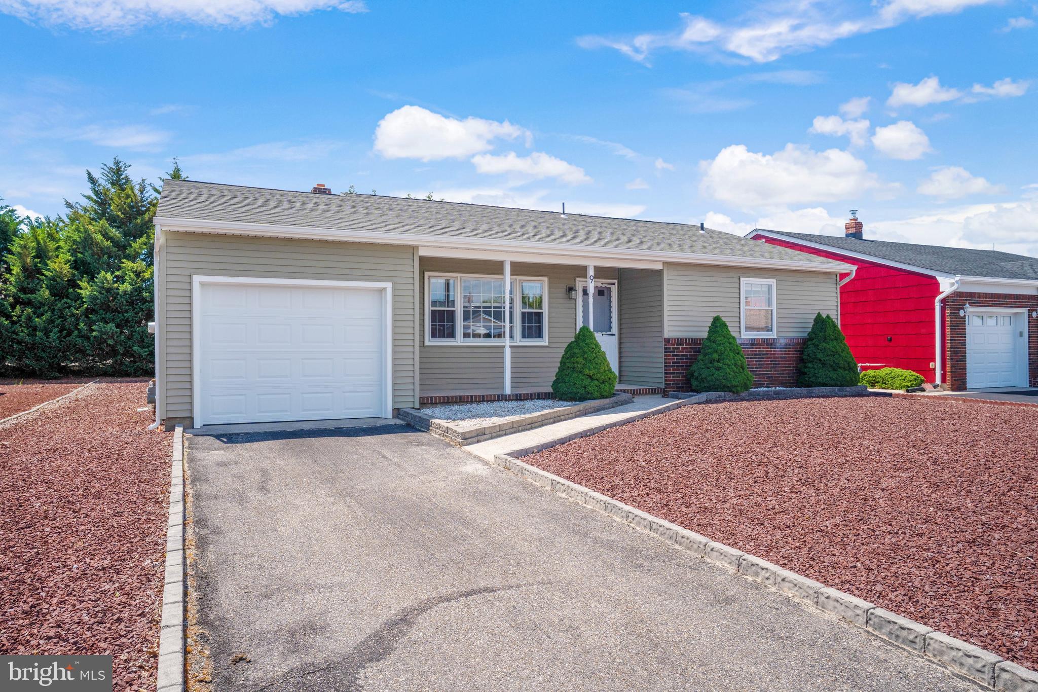 9 Norway Road Toms River, NJ 08757 - Photo 3 of 33 Front
