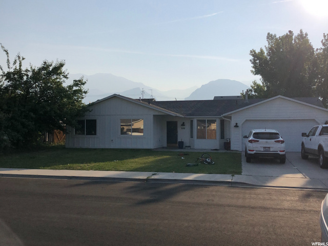 986 North 2820th Street West Provo, UT 84601 - Photo 1 of 1