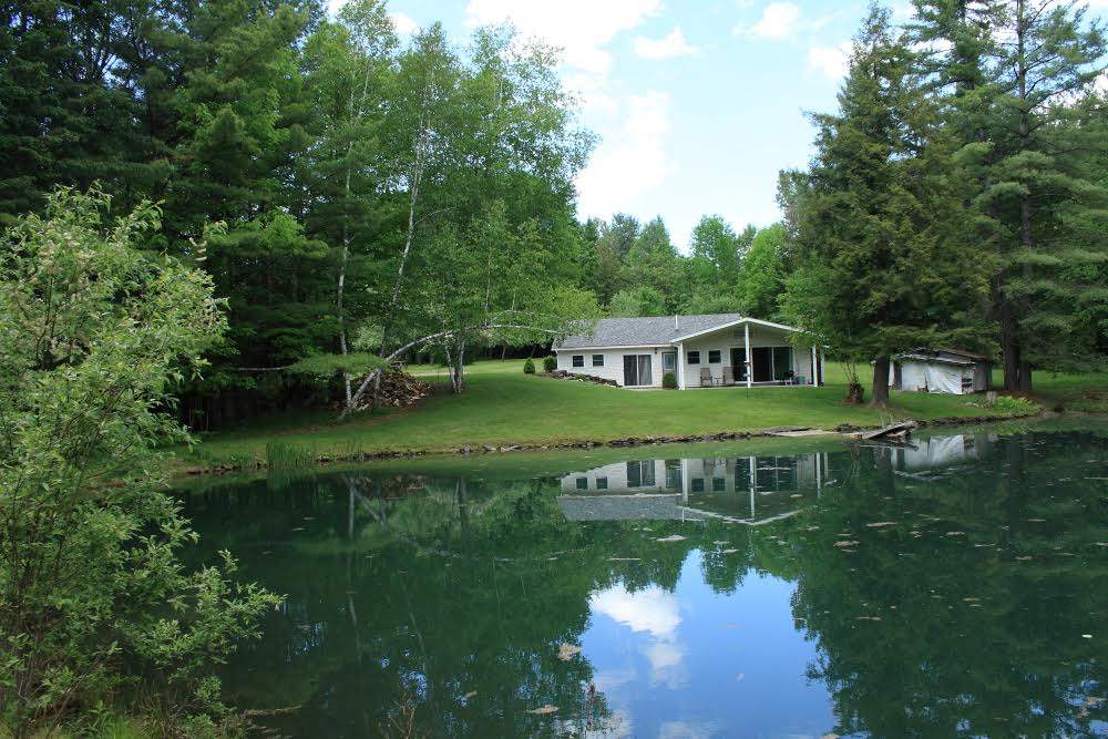 8 Frog Pond Road Brownington, VT 05860 - Photo 1 of 25 Gallery Image 1