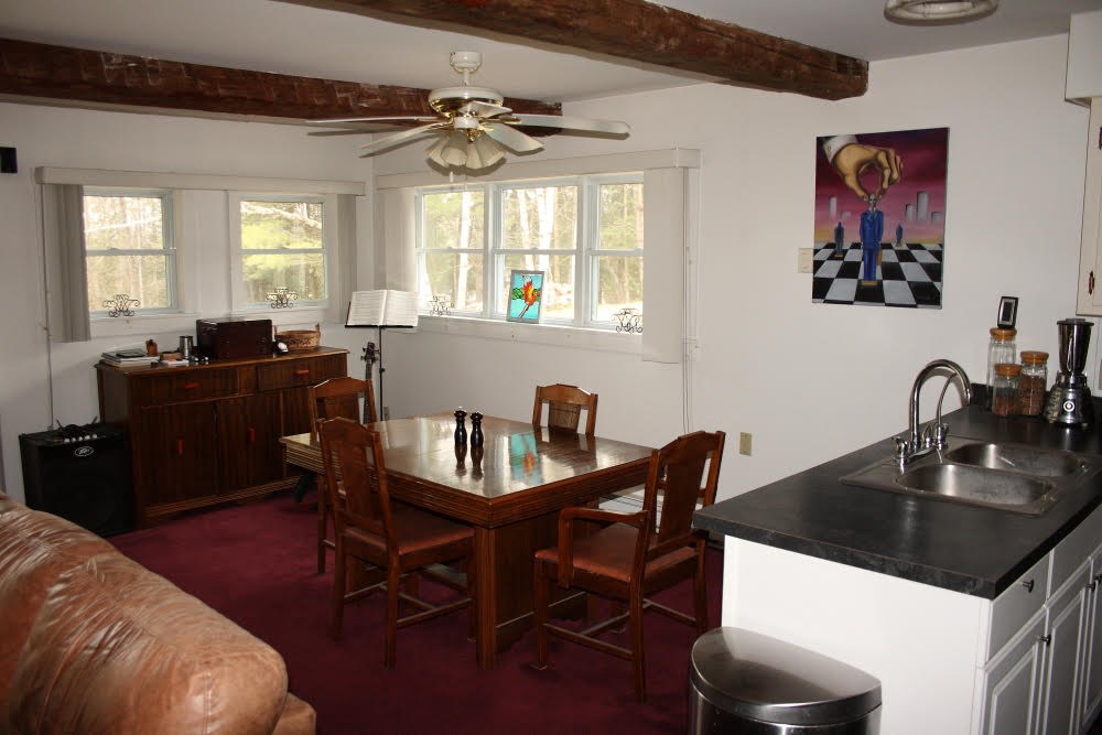 8 Frog Pond Road Brownington, VT 05860 - Photo 17 of 25 Gallery Image 17