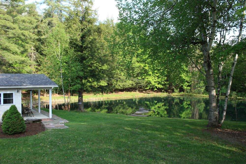 8 Frog Pond Road Brownington, VT 05860 - Photo 4 of 25 Gallery Image 4