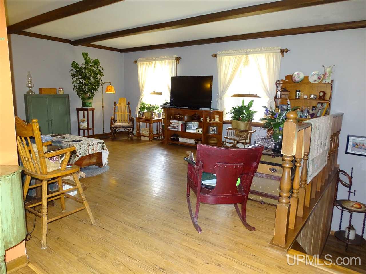 W8659 Leeman Road Sagola, MI 49881 - Photo 2 of 26 Gallery Image 2