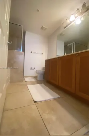 a view of a storage & utility room