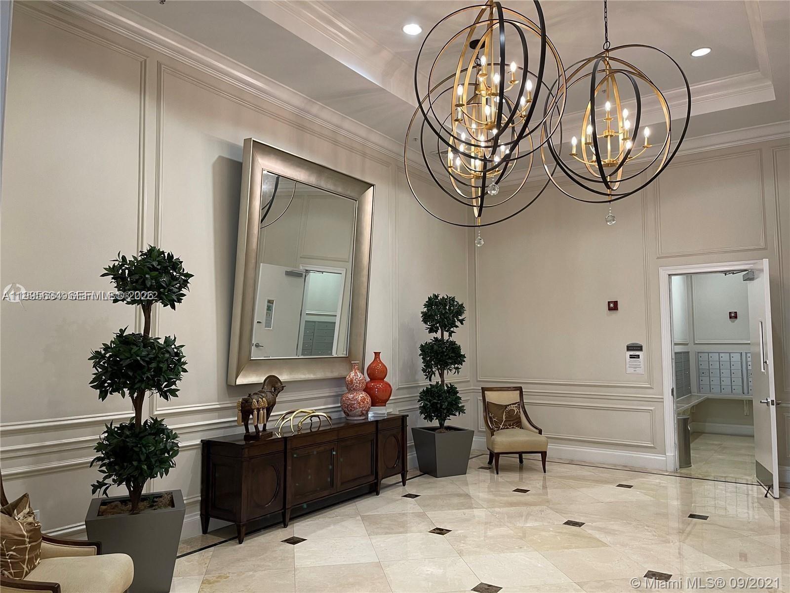 55 Merrick Way, Unit 800 Coral Gables, FL 33134 - Photo 31 of 33 a living room with furniture