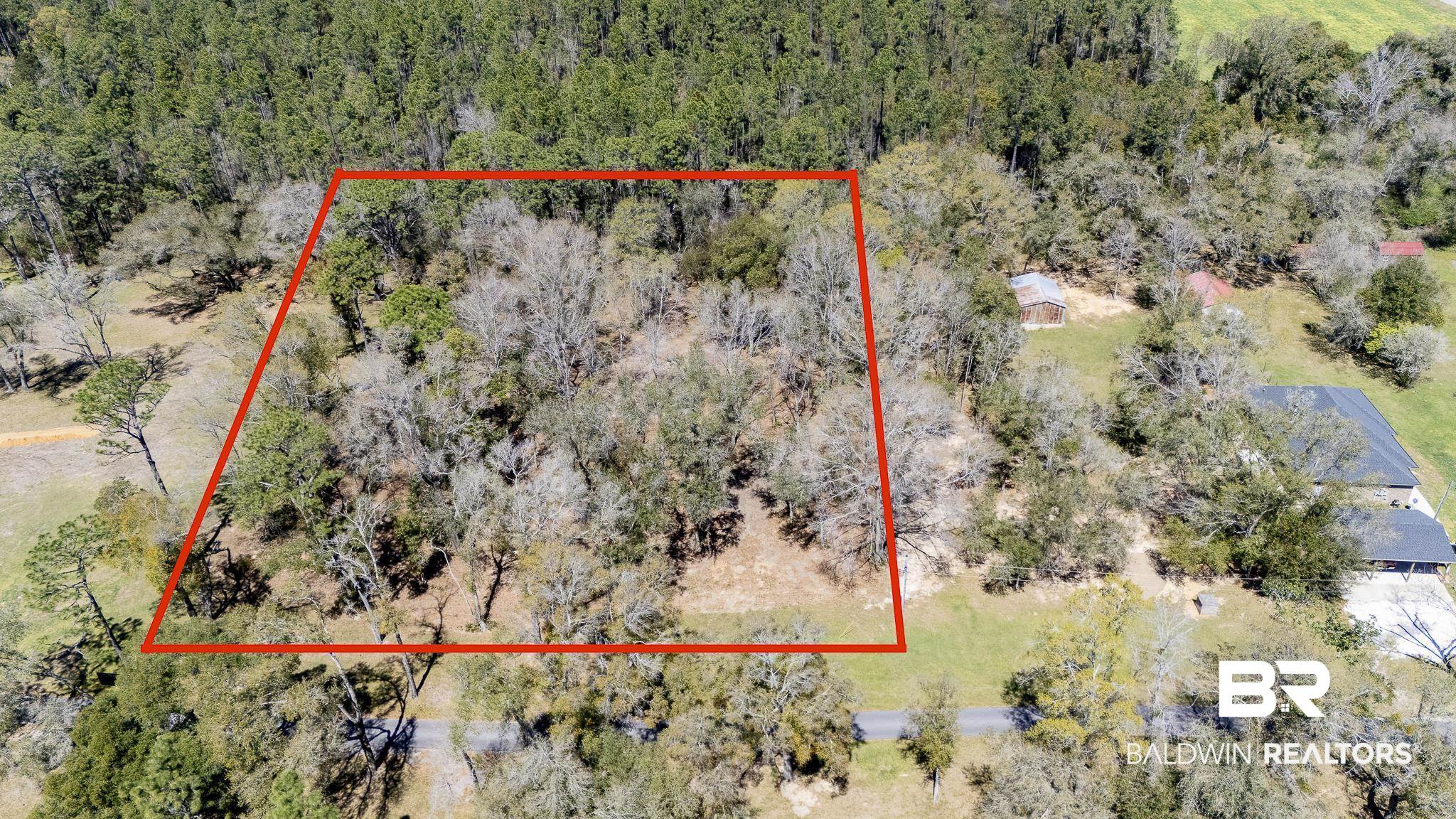 0 River Park Road Fairhope, AL 36532 - Photo 3 of 12