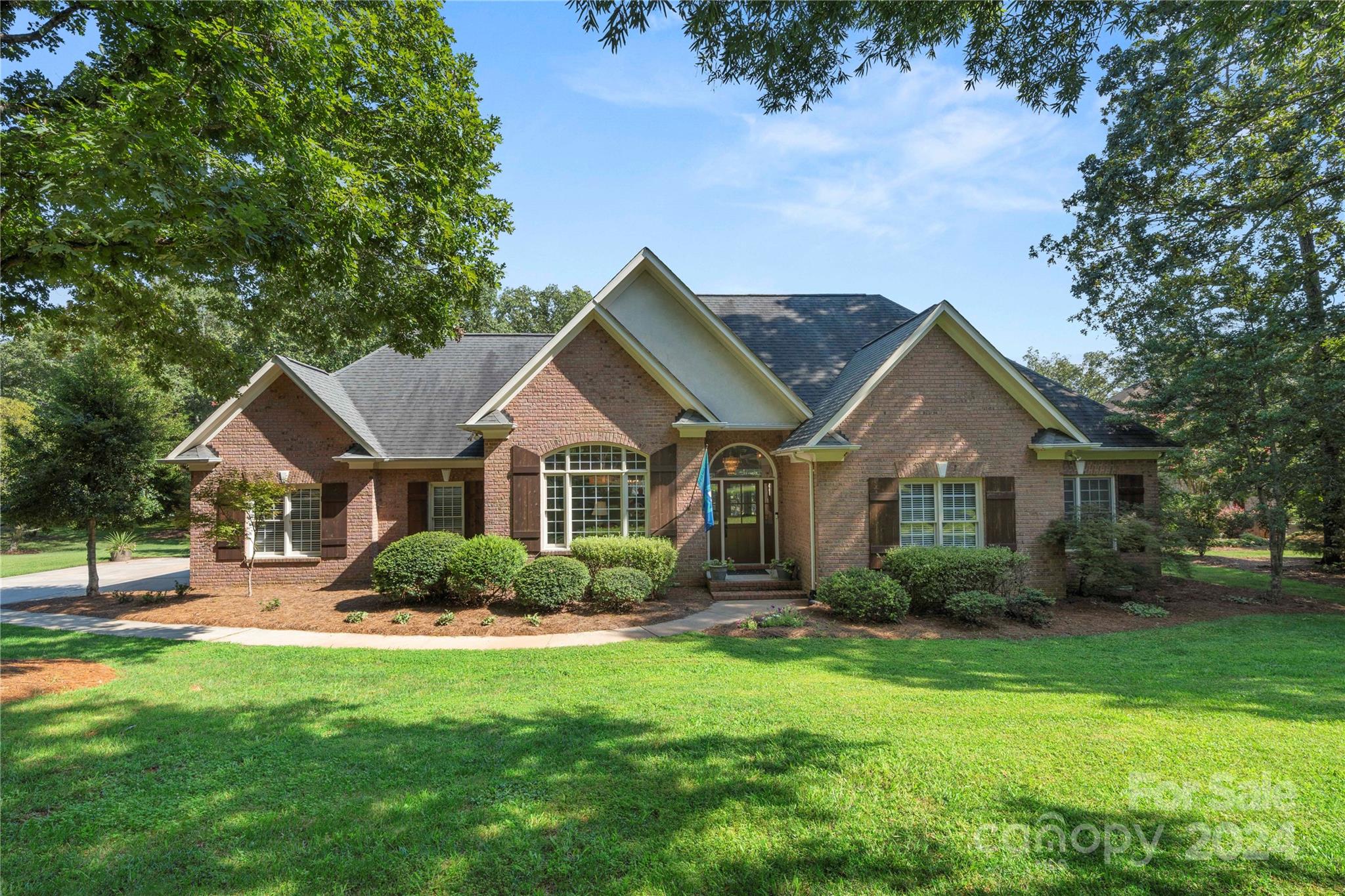 8615 Wingard Road Waxhaw, NC 28173 - Photo 1 of 47 Gallery Image 1