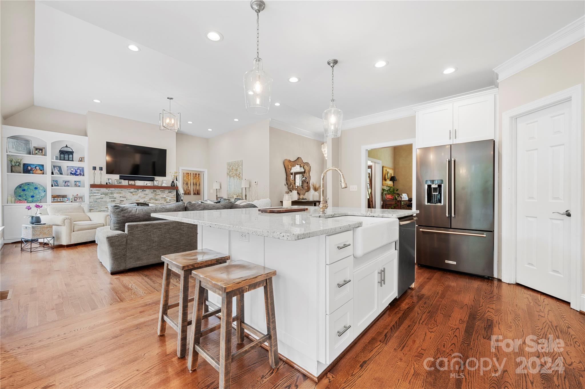 8615 Wingard Road Waxhaw, NC 28173 - Photo 13 of 47 Gallery Image 13