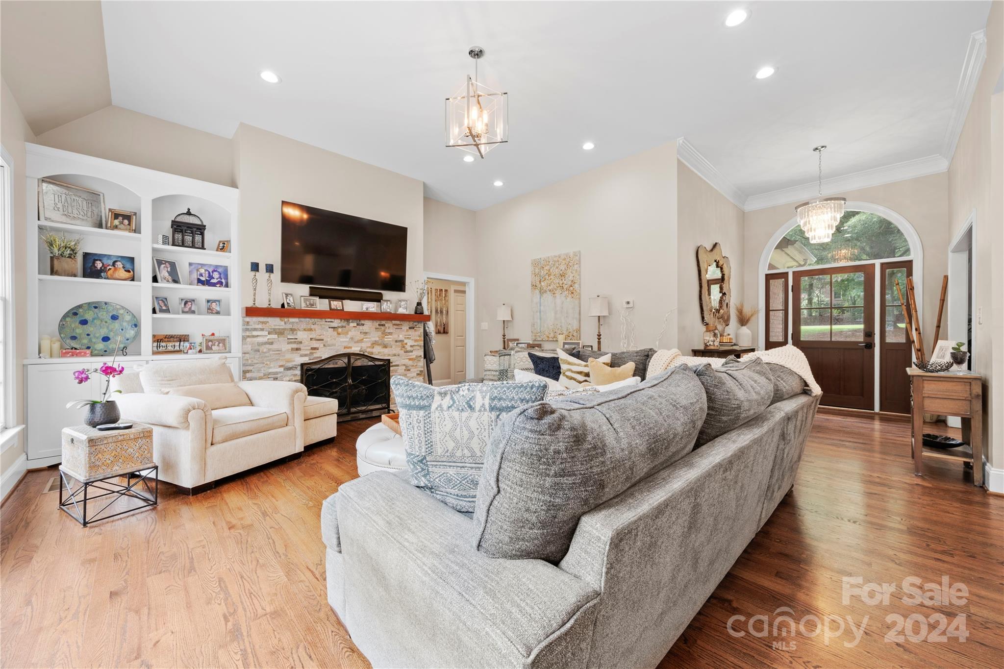8615 Wingard Road Waxhaw, NC 28173 - Photo 14 of 47 Gallery Image 14