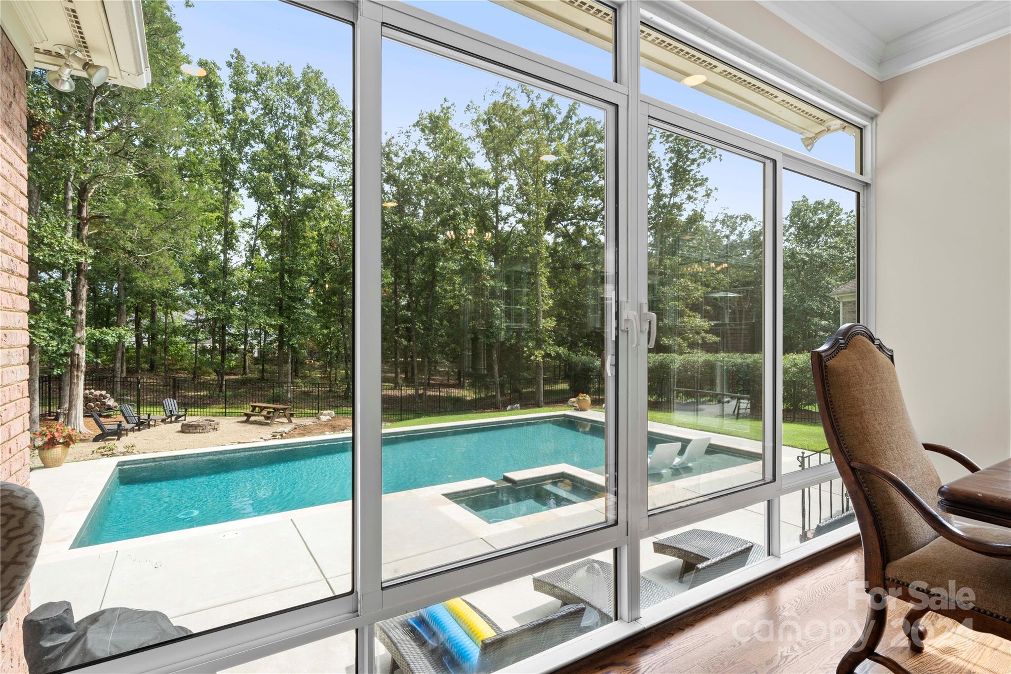8615 Wingard Road Waxhaw, NC 28173 - Photo 19 of 47 Gallery Image 19