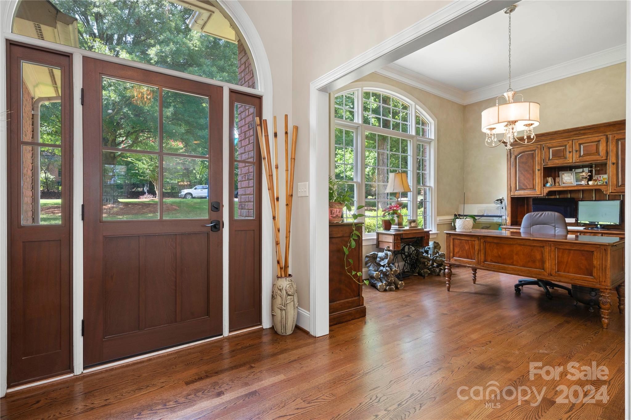 8615 Wingard Road Waxhaw, NC 28173 - Photo 3 of 47 Gallery Image 3