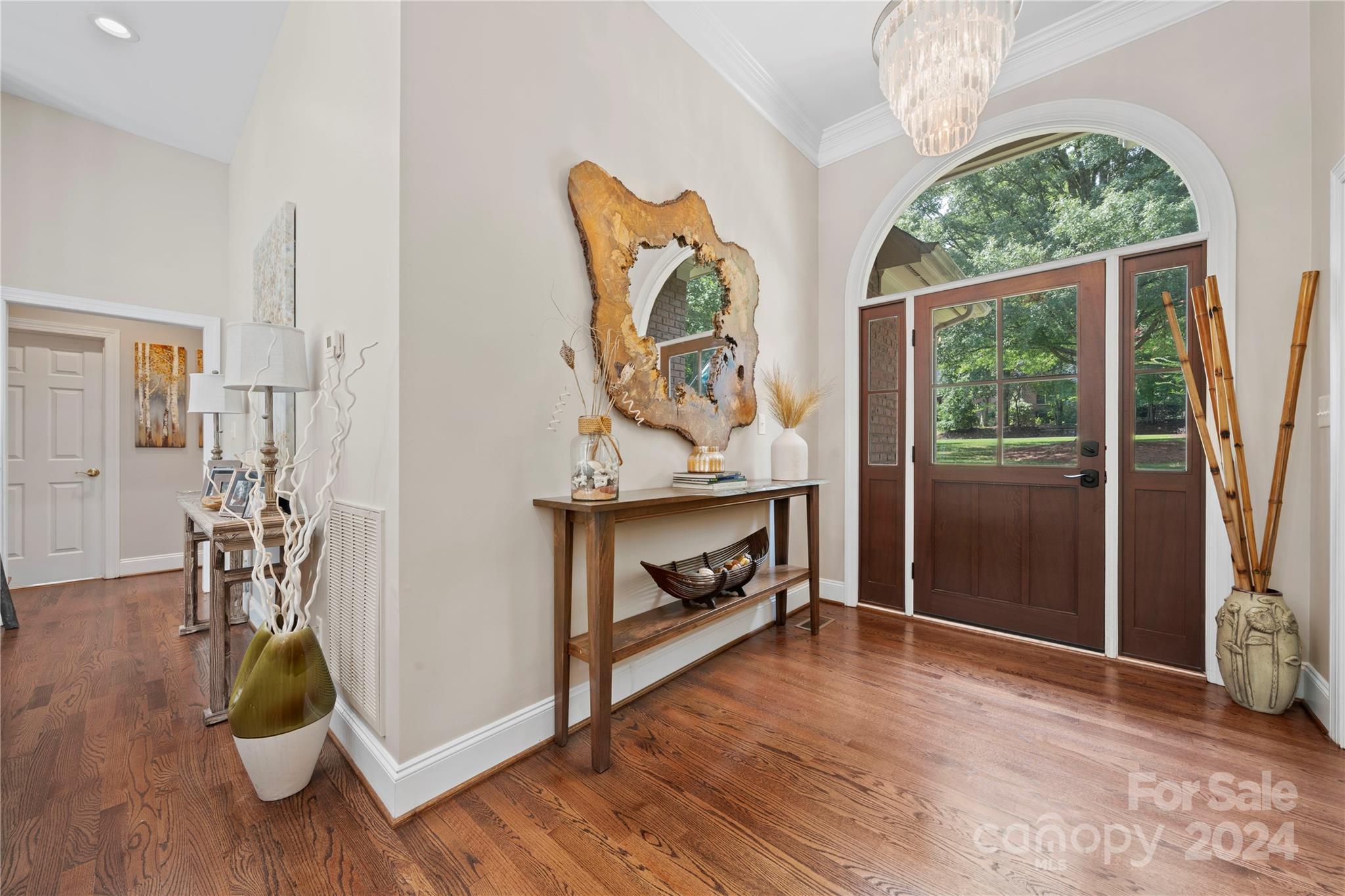 8615 Wingard Road Waxhaw, NC 28173 - Photo 4 of 47 Gallery Image 4