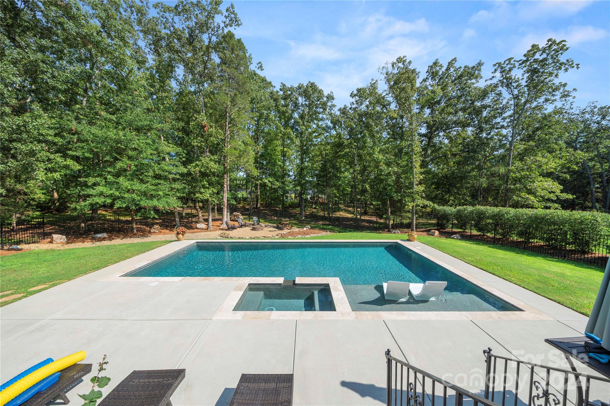 8615 Wingard Road Waxhaw, NC 28173 - Photo 43 of 47 Gallery Image 43