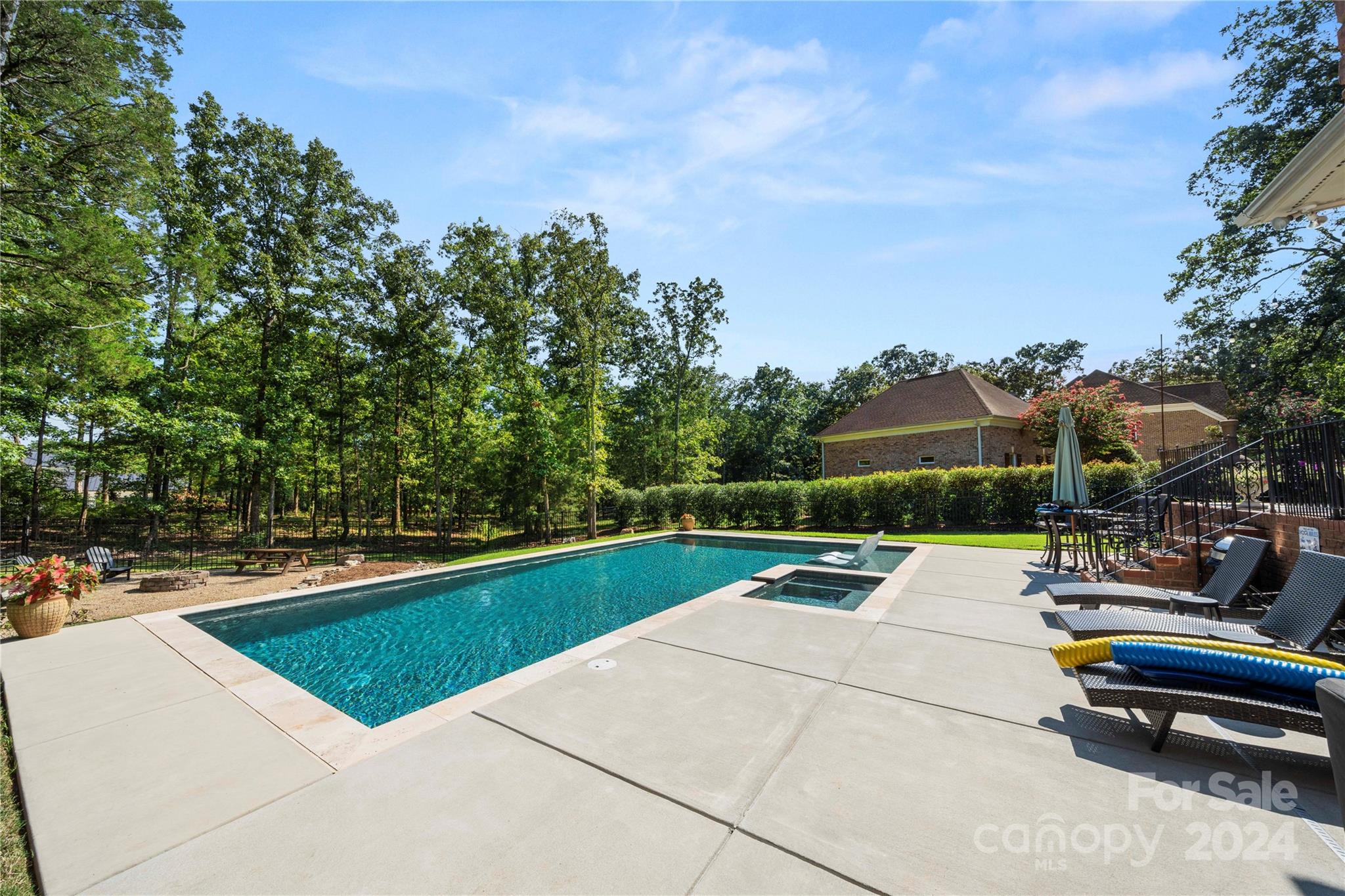 8615 Wingard Road Waxhaw, NC 28173 - Photo 44 of 47 Gallery Image 44