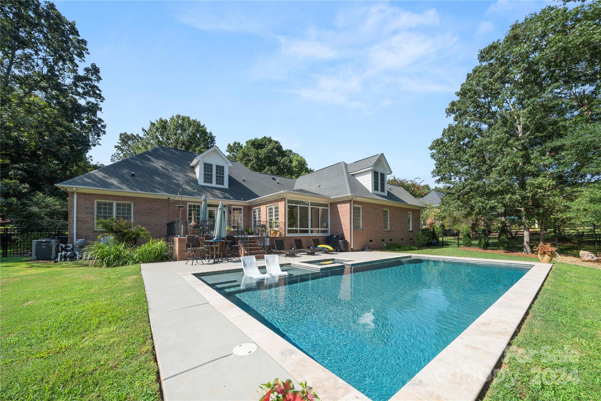 8615 Wingard Road Waxhaw, NC 28173 - Photo 46 of 47 Gallery Image 46