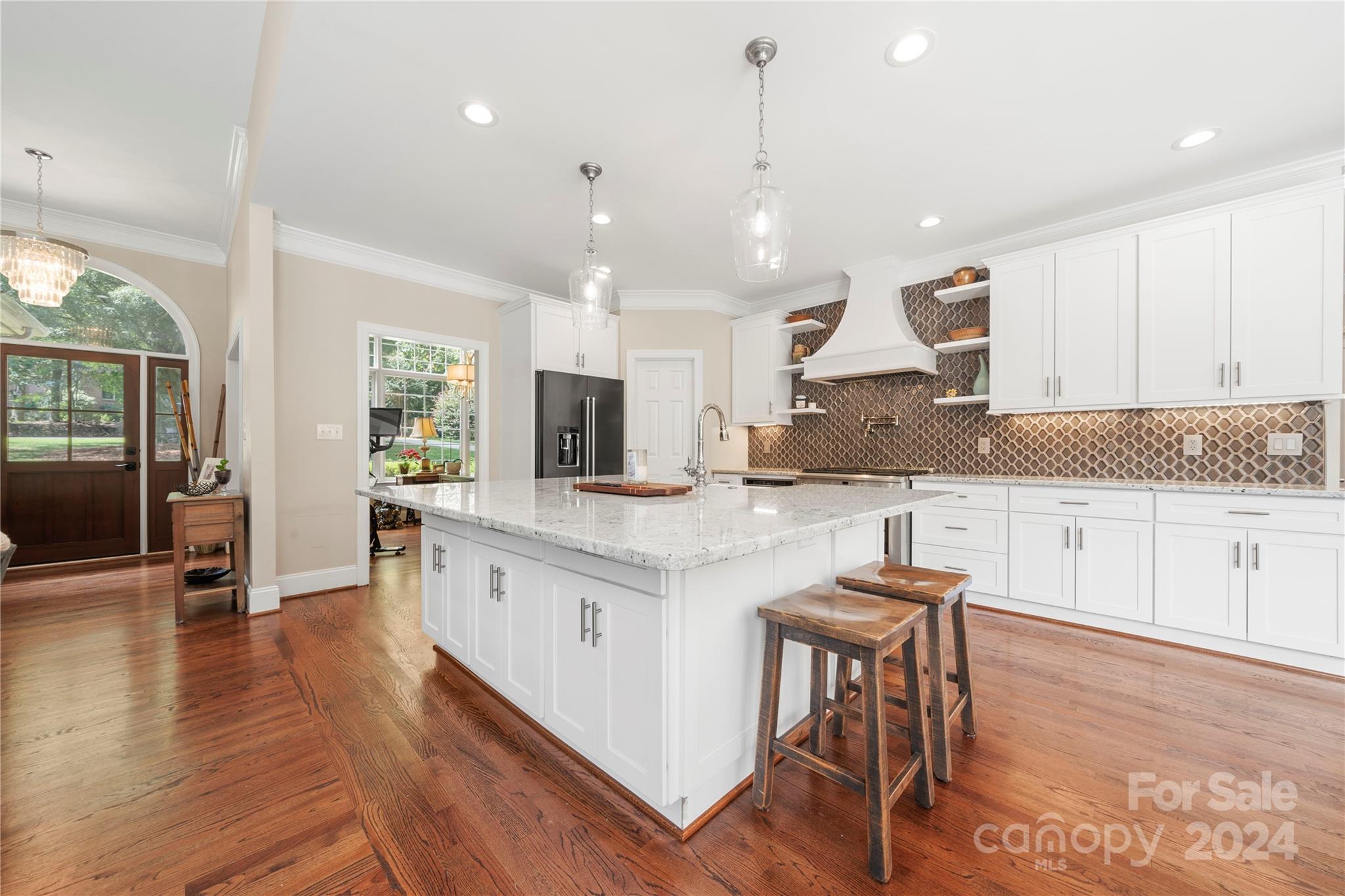 8615 Wingard Road Waxhaw, NC 28173 - Photo 8 of 47 Gallery Image 8