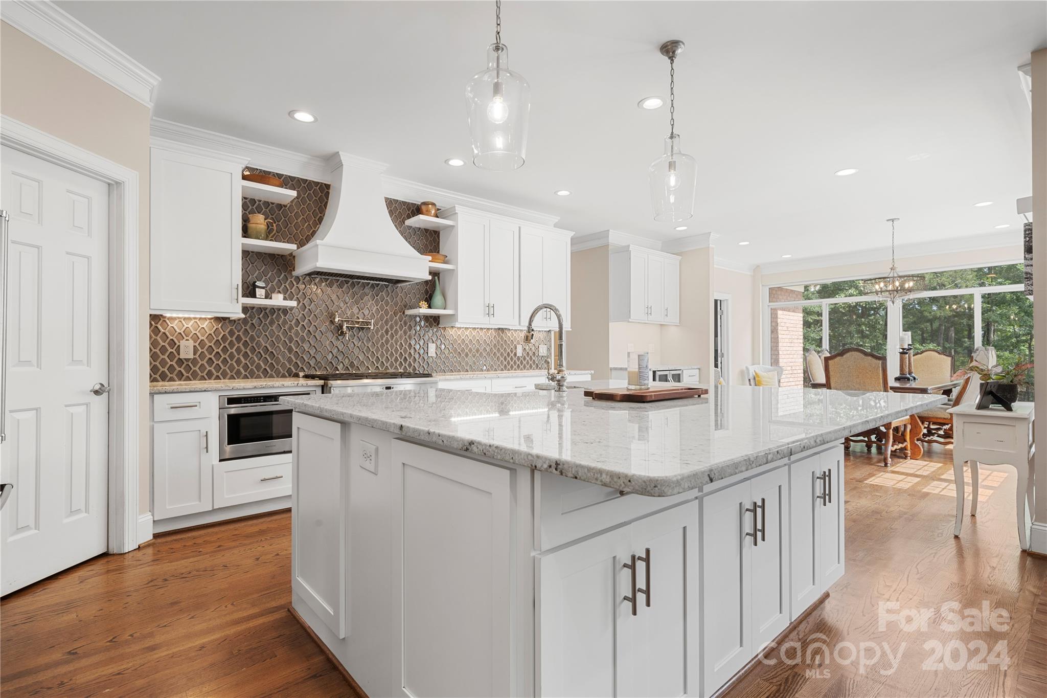 8615 Wingard Road Waxhaw, NC 28173 - Photo 9 of 47 Gallery Image 9