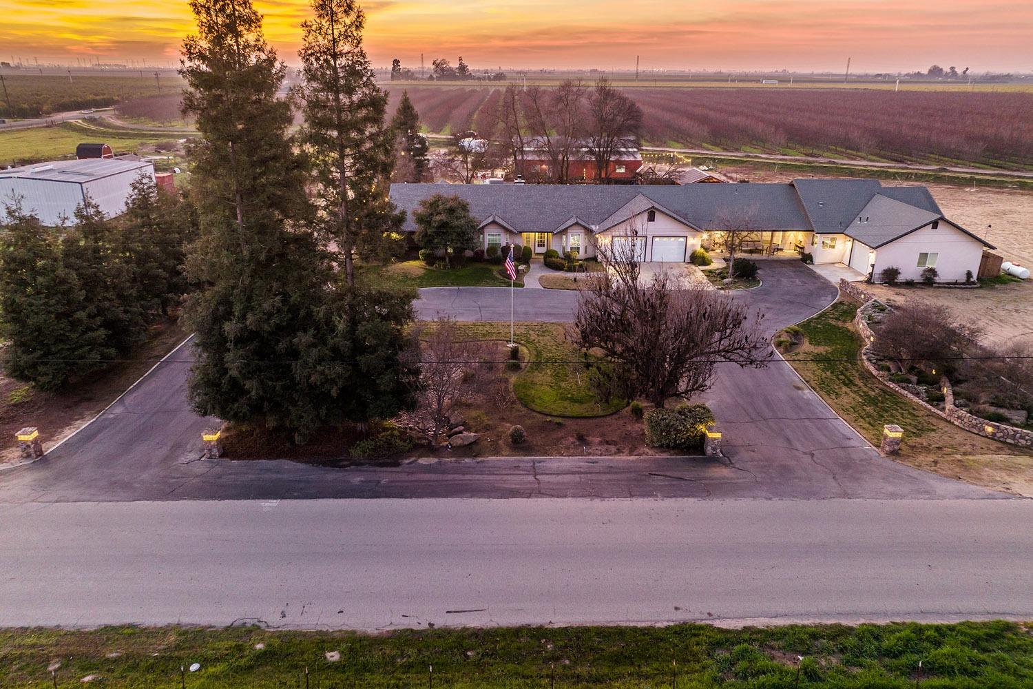 7887 South Del Rey Avenue Selma, CA 93662 - Photo 1 of 98 Gallery Image 1
