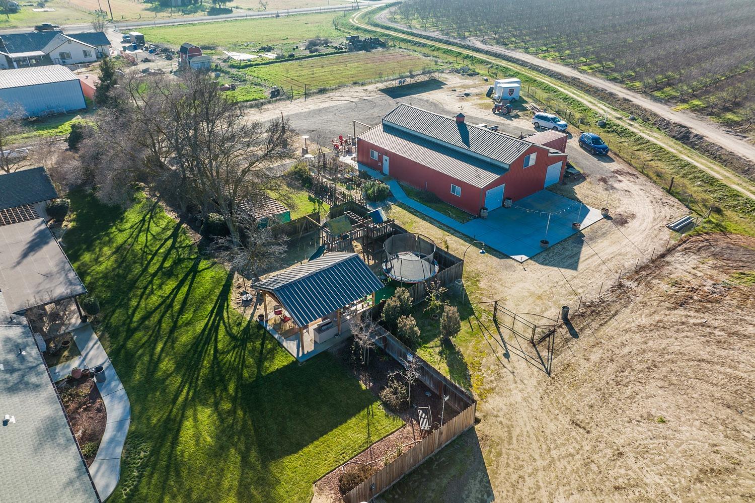 7887 South Del Rey Avenue Selma, CA 93662 - Photo 31 of 98 Gallery Image 31