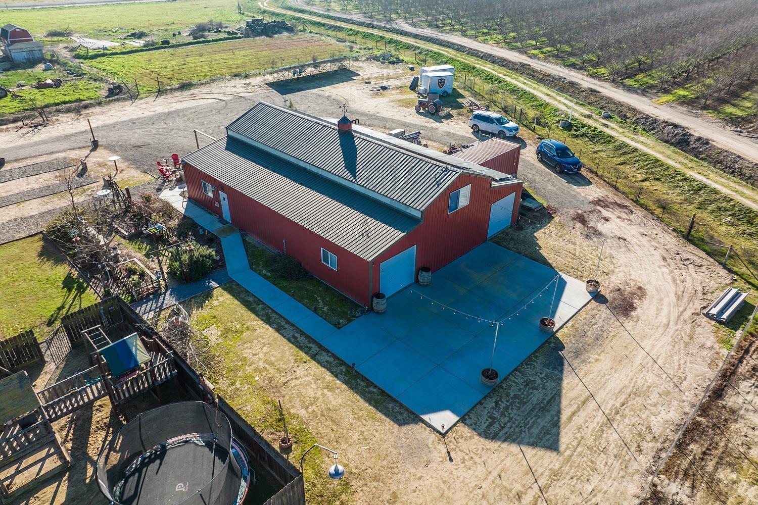 7887 South Del Rey Avenue Selma, CA 93662 - Photo 32 of 98 Gallery Image 32
