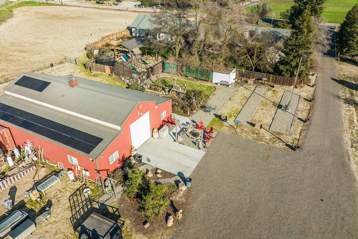 7887 South Del Rey Avenue Selma, CA 93662 - Photo 34 of 98 Gallery Image 34