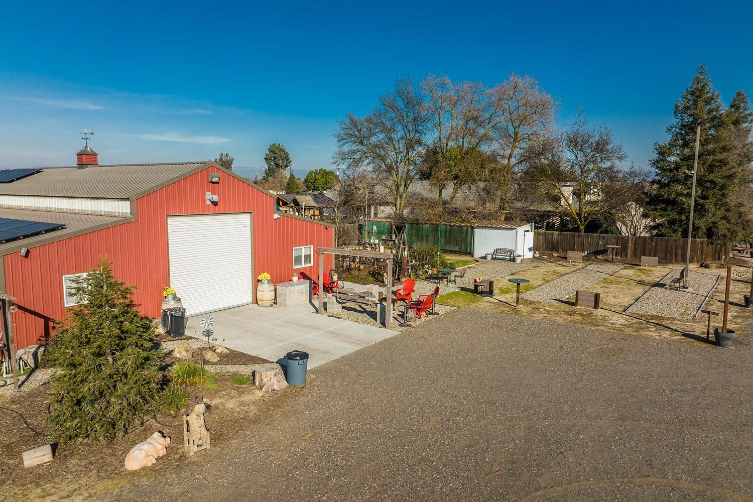 7887 South Del Rey Avenue Selma, CA 93662 - Photo 60 of 98 Gallery Image 60