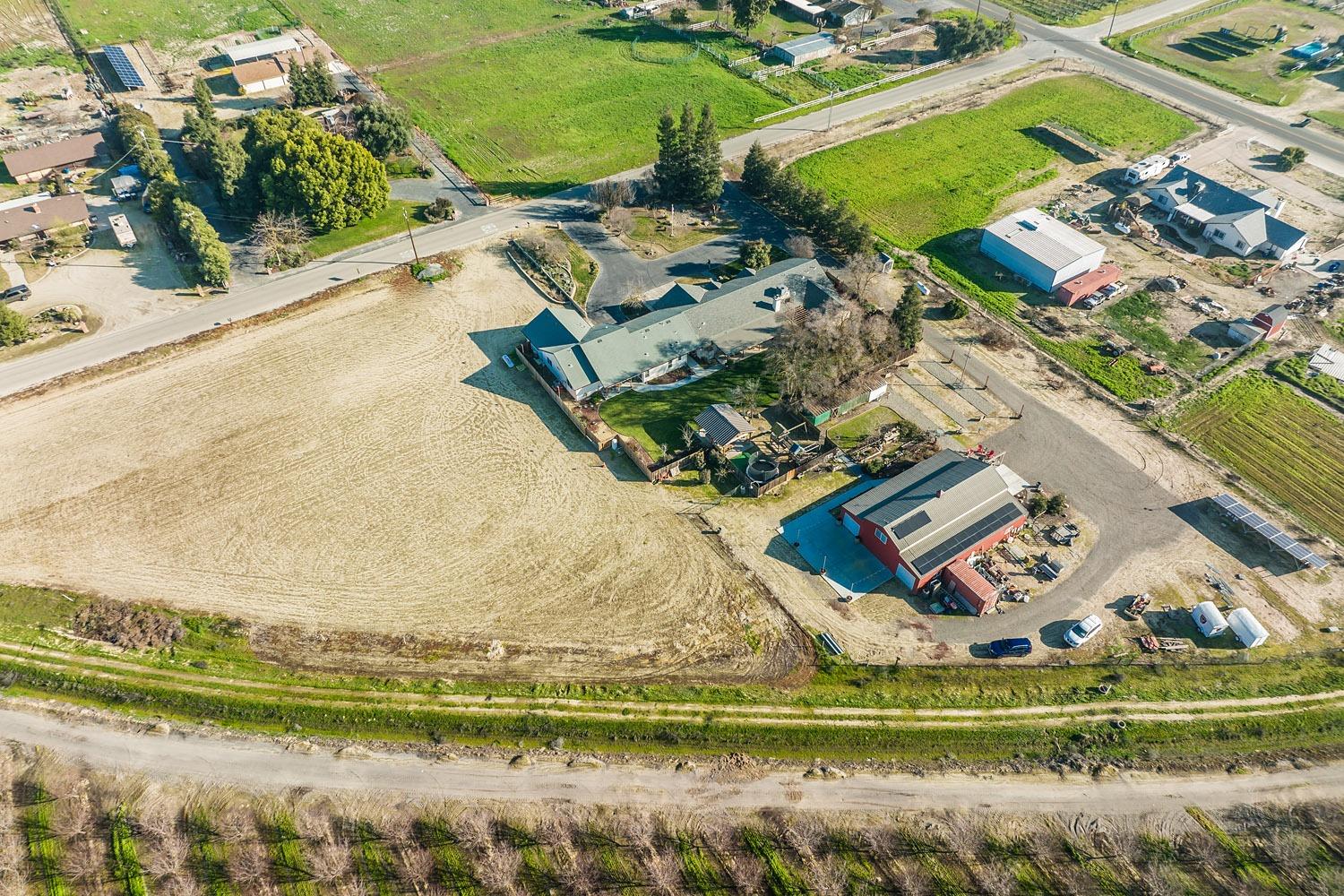 7887 South Del Rey Avenue Selma, CA 93662 - Photo 66 of 98 Gallery Image 66