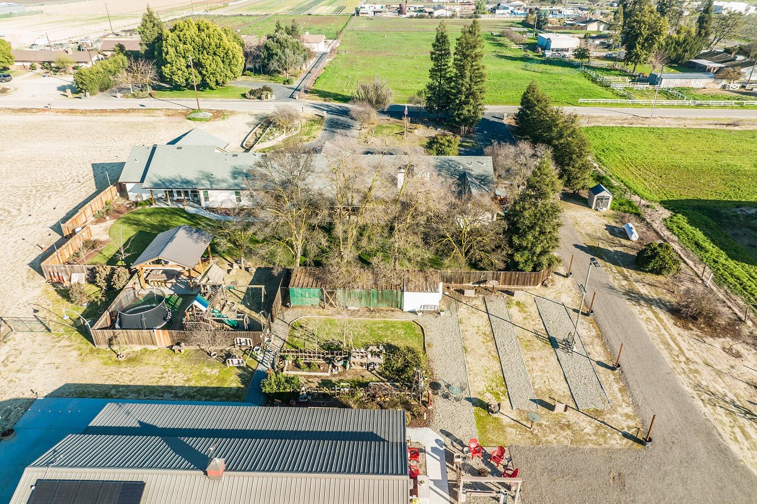 7887 South Del Rey Avenue Selma, CA 93662 - Photo 67 of 98 Gallery Image 67